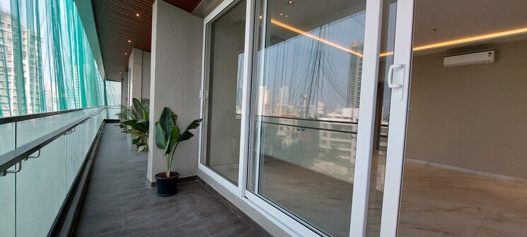 Balcony, prabhadevi-chs 4 Bedroom 2167 Sq.Ft. Apartment In Prabhadevi Mumbai 7916266