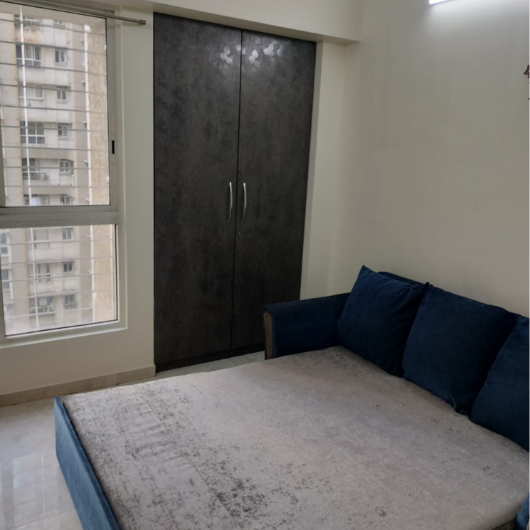 Bedroom, piramal-vaikunth 2 Bedroom 550 Sq.Ft. Apartment In Ashok Nagar Thane 7916269