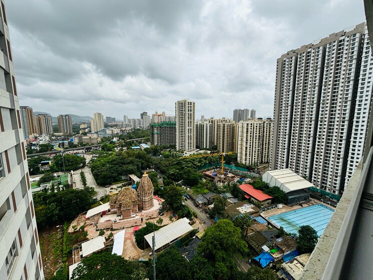 Other, piramal-vaikunth 2 Bedroom 550 Sq.Ft. Apartment In Ashok Nagar Thane 7916269