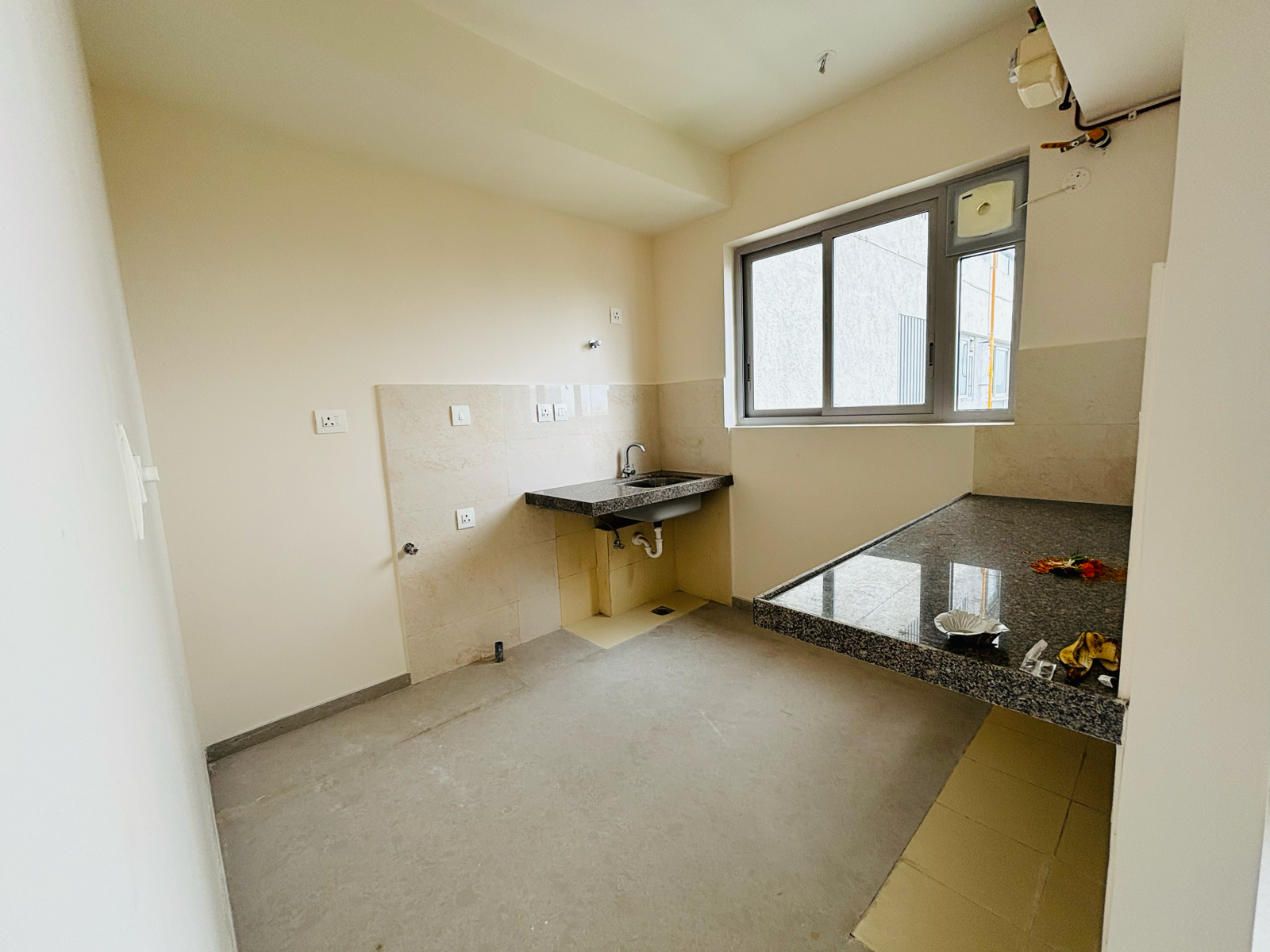 2 BHK Apartment For Sale in Piramal Vaikunth