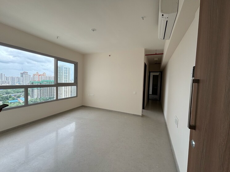 Room, piramal-vaikunth 2 Bedroom 550 Sq.Ft. Apartment In Ashok Nagar Thane 7916269
