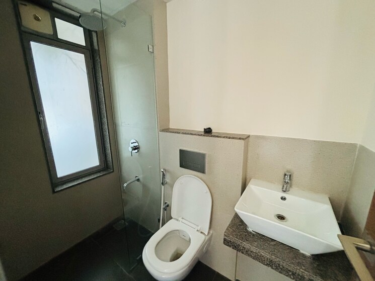 Bathroom, piramal-vaikunth 2 Bedroom 550 Sq.Ft. Apartment In Ashok Nagar Thane 7916269