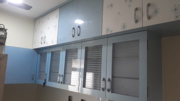 Kitchen, yashraj-park-chs 2 Bedroom 650 Sq.Ft. Apartment In Kasarvadavali Thane 7916276