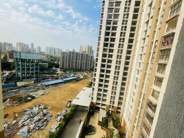1 BHK Apartment For Sale in Lodha Quality Home Tower 2, Balkum Pada