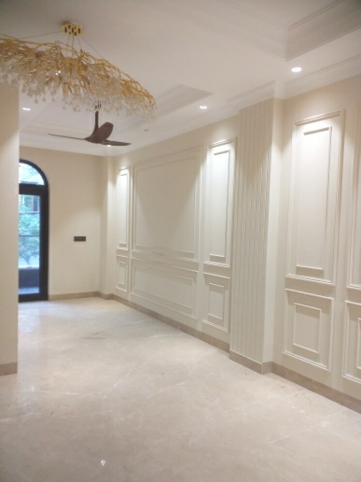 Floor Plan, east patel nagar 3 Bedroom 1650 Sq.Ft. Builder Floor In East Patel Nagar Delhi 7916295