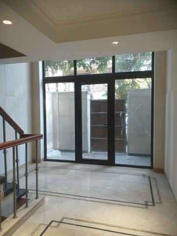3 BHK Builder Floor – Exterior View View at East Patel Nagar - for Sale