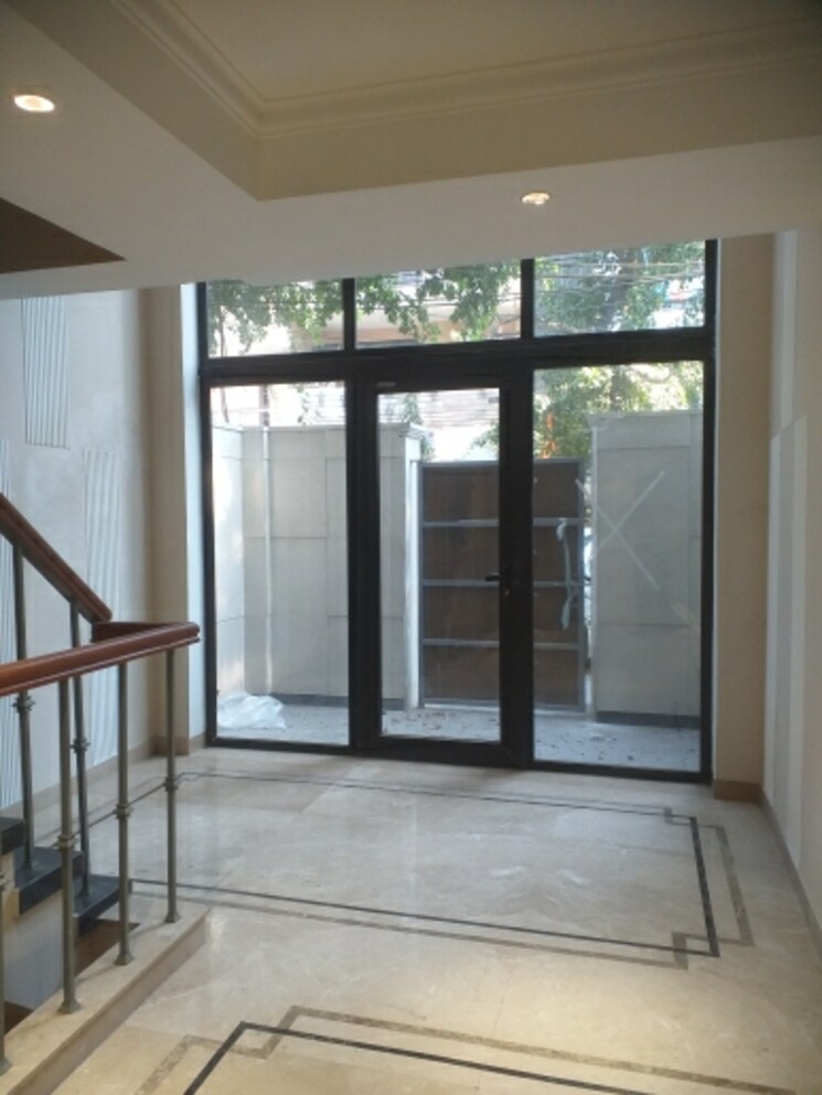 Exterior View, east patel nagar 3 Bedroom 1650 Sq.Ft. Builder Floor In East Patel Nagar Delhi 7916295