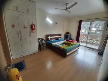 Bedroom in 2.5 BHK Apartment at DLF Express Greens, Sector 91 – for Sale