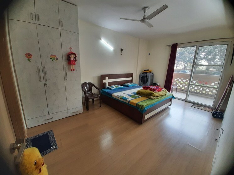 Bedroom, dlf-express-greens 2.5 Bedroom 1622 Sq.Ft. Apartment In Sector 91 Gurgaon 7916303