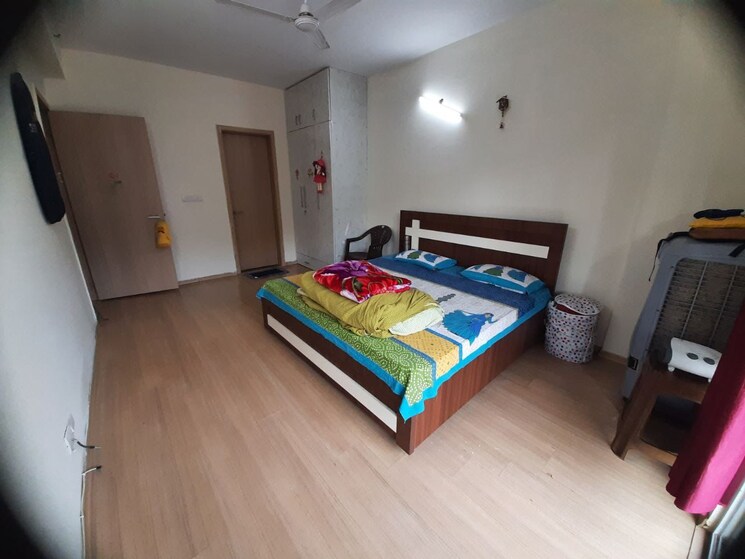 Bedroom, dlf-express-greens 2.5 Bedroom 1622 Sq.Ft. Apartment In Sector 91 Gurgaon 7916303