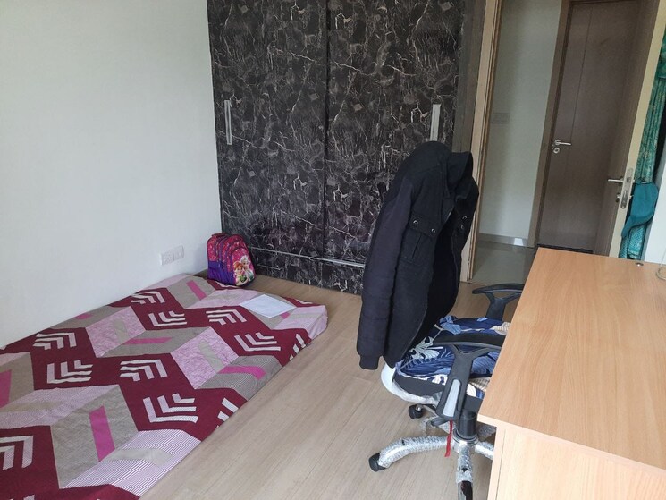 Master Bedroom, dlf-express-greens 2.5 Bedroom 1622 Sq.Ft. Apartment In Sector 91 Gurgaon 7916303