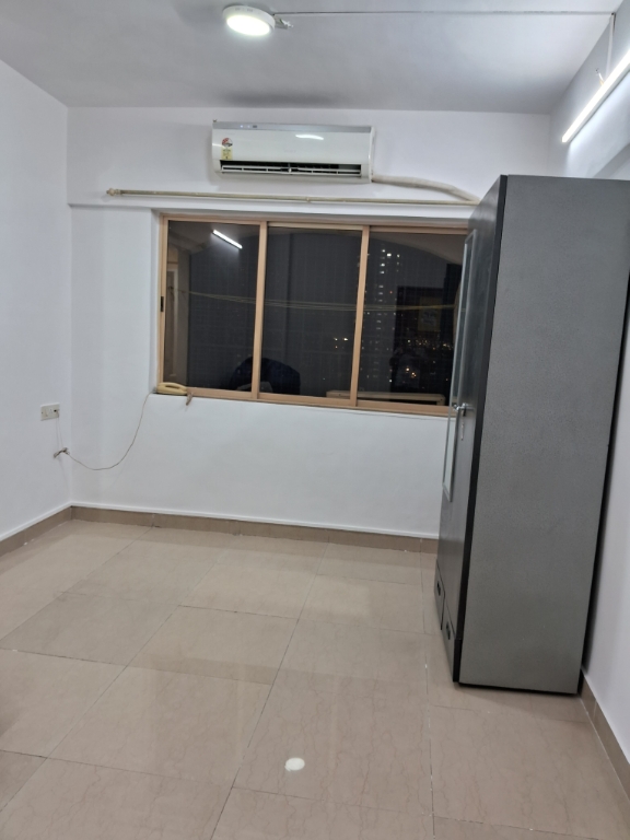 1 BHK 405 Sq.Ft. Apartment in Dosti Daffodil