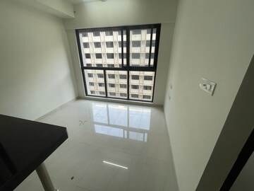 Staircase in 2 BHK Apartment at Lodha Quality Home Tower 2, Balkum Pada – for Sale