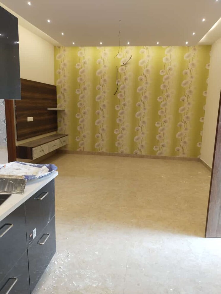 Kitchen, dhakoli village 4 Bedroom 150 Sq.Yd. Independent House In Dhakoli Village Zirakpur 7916307