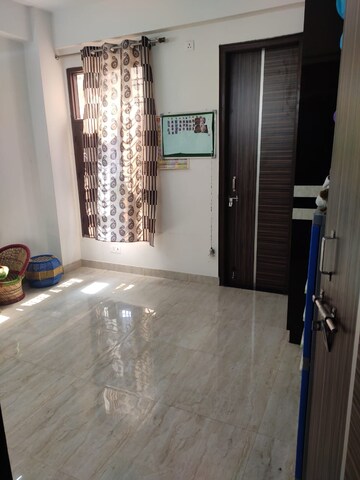 Bathroom in 3 BHK Builder Floor at AKD Tower, Sector 14 – for Sale