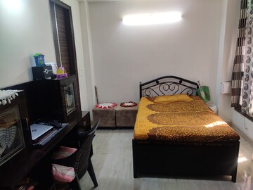 Living Room in 3 BHK Builder Floor at AKD Tower, Sector 14 – for Sale