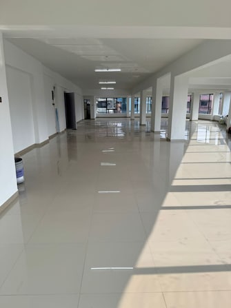 Commercial Office Space 2300 Sq.Ft. For Resale in Cbd Belapur Sector 11 Navi Mumbai  7916312