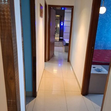 Building Lobby in 2 BHK Apartment at Mie ParT-B – for Rent