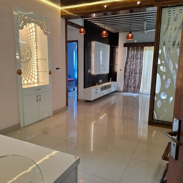 Living Room in 2 BHK Apartment at Mie ParT-B – for Rent
