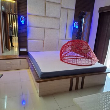 Bedroom in 2 BHK Apartment at Mie ParT-B – for Rent