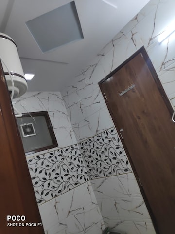 3 BHK Independent House For Rent in Rohini Sector 3 Delhi  7916316