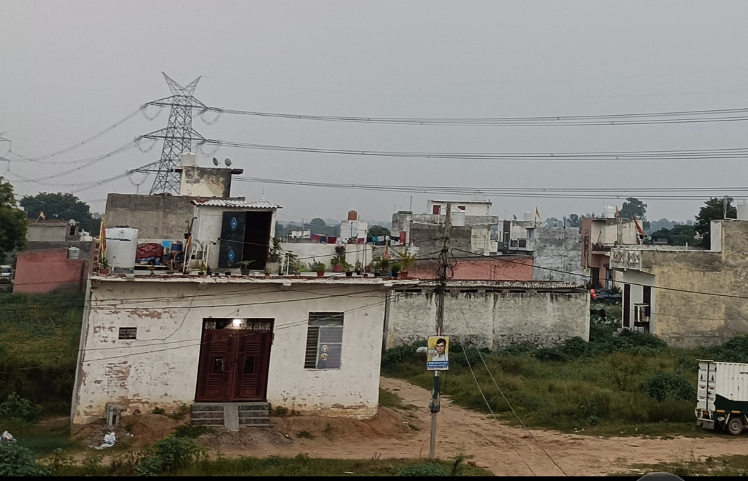 Plot For Sale in Om Kunj Colony Sultanpur 