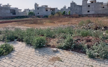 Plot For Sale in Rajguru Nagar