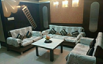 4 BHK Independent House For Sale in Vishal Nagar