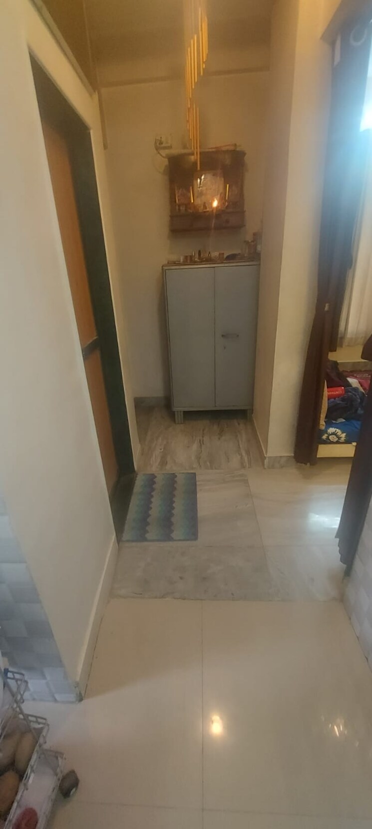 Room, sawan-plaza-chs 1 Bedroom 650 Sq.Ft. Apartment In Kopar Khairane Navi Mumbai 7916331