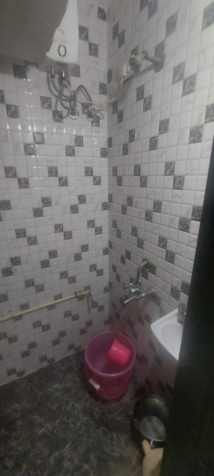 Master Bedroom, sawan-plaza-chs 1 Bedroom 650 Sq.Ft. Apartment In Kopar Khairane Navi Mumbai 7916331