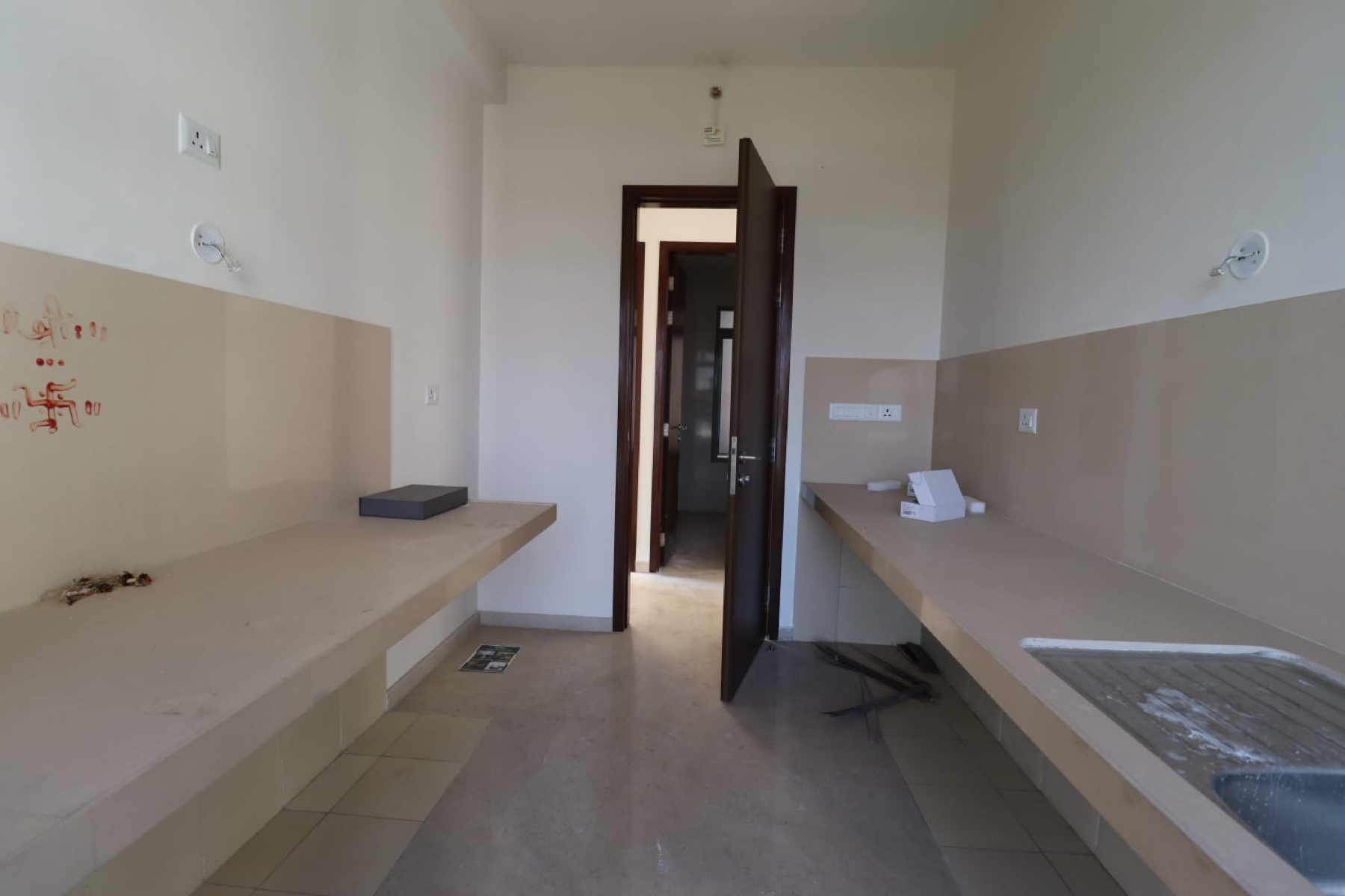 2.5 BHK Apartment For Sale in Piramal Vaikunth