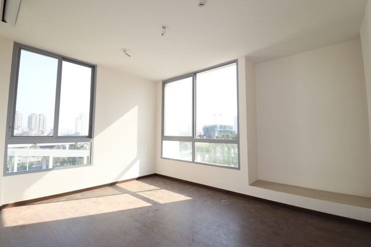 Room, piramal-vaikunth 2.5 Bedroom 1140 Sq.Ft. Apartment In Ashok Nagar Thane 7916338