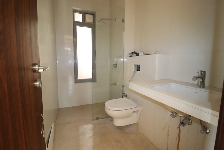 Bathroom, piramal-vaikunth 2.5 Bedroom 1140 Sq.Ft. Apartment In Ashok Nagar Thane 7916338