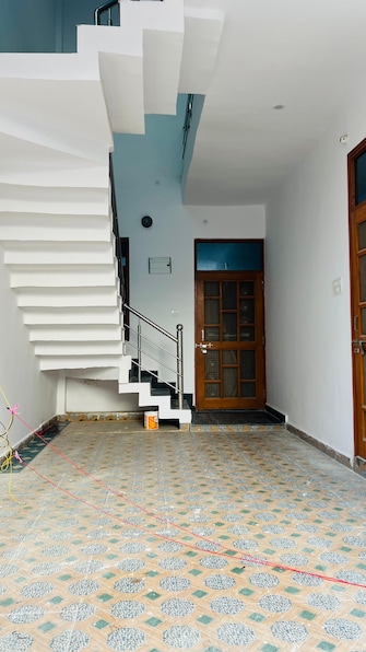 3 BHK Independent House For Resale in Mahanagar Lucknow  7916350