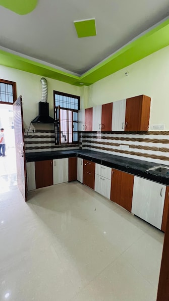 3 BHK Independent House For Resale in Mahanagar Lucknow  7916350