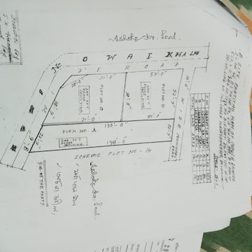 Plot For Resale in Srijan Eternia Madhyamgram Kolkata  7916352