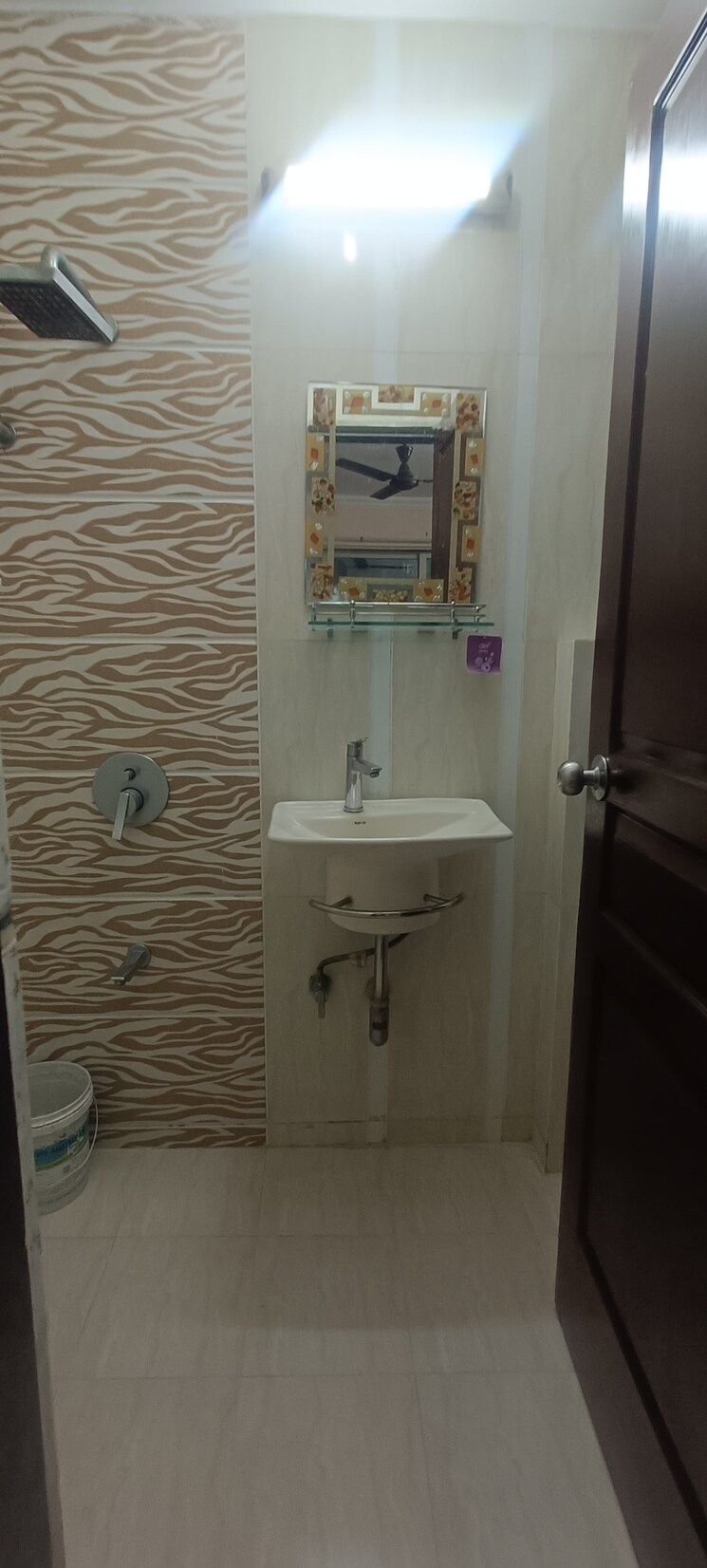 Master Bedroom, crystal-plaza-santacruz 2 Bedroom 900 Sq.Ft. Apartment In Santacruz East Mumbai 7916351