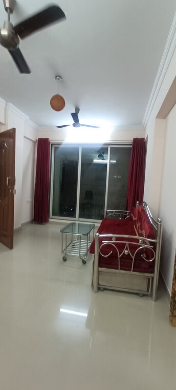 2 BHK Apartment For Rent in Crystal Plaza Santacruz Santacruz East Mumbai  7916351