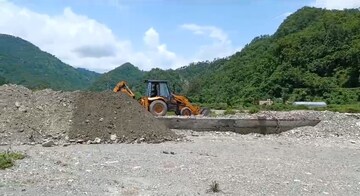  Plot – Exterior View View at Ramnagar - for Sale