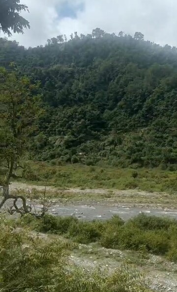  Plot – Exterior View View at Ramnagar - for Sale