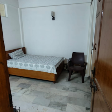 2 BHK Builder Floor For Rent in Malviya Nagar Delhi  7916369