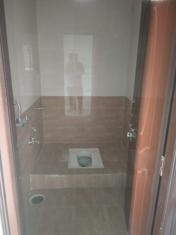 Bathroom in 2 BHK Independent House at Gajularamaram – for Rent
