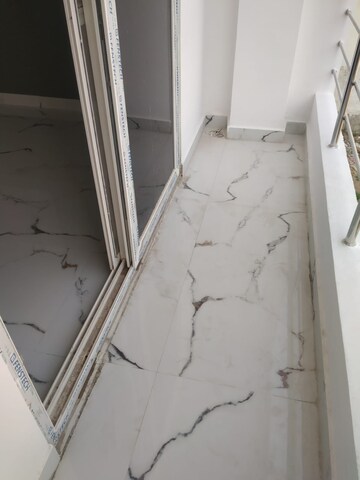 Balcony in 2 BHK Independent House at Gajularamaram – for Rent