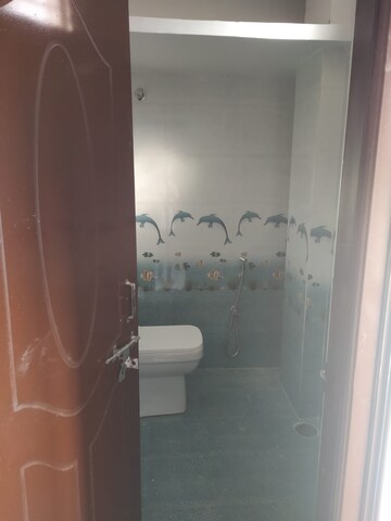 Bathroom in 2 BHK Independent House at Gajularamaram – for Rent