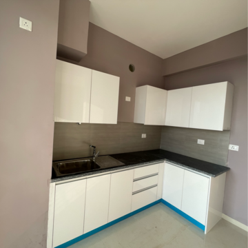 2 BHK Apartment For Rent in Supertech Hues, Sector 68
