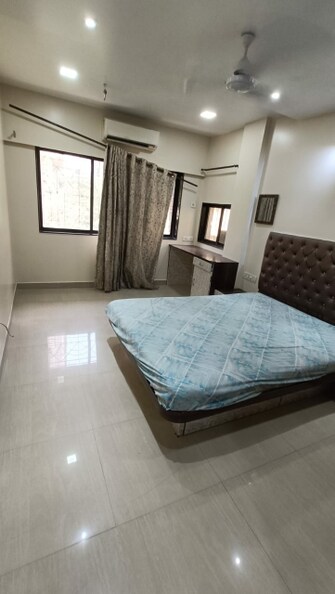 2 BHK Apartment For Rent in Saaga Anand Sagar CHS Bandra West Mumbai  7916394