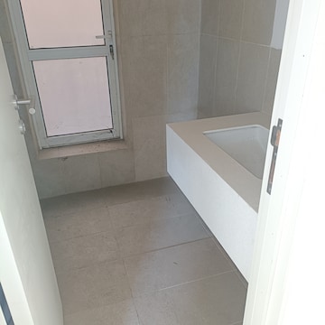 Balcony in 3 BHK Apartment at Tulip White, Sector 69 – for Rent