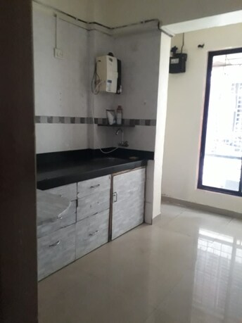 1 BHK Apartment For Rent in Shrivardhan Navi Mumbai  7916405