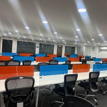 Commercial Office Space 7100 Sq.Ft. For Rent in Jubilee Hills Hyderabad  7916406