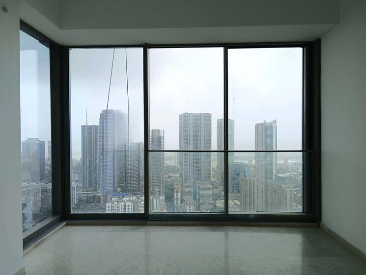 Room, rustomjee-crown 4 Bedroom 2500 Sq.Ft. Apartment In Prabhadevi Mumbai 7916399